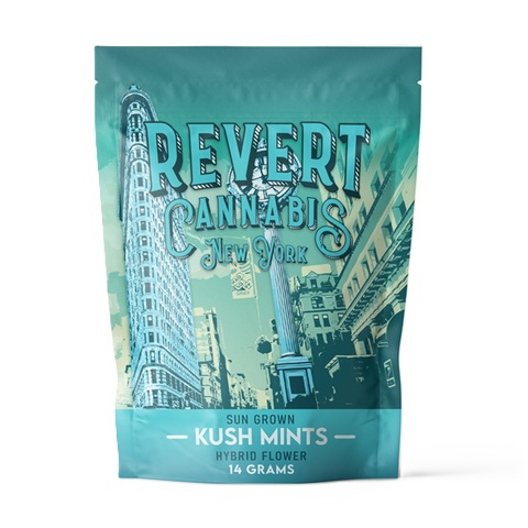 Kush Mints