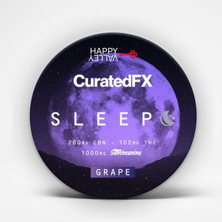 Sleep Grape Rapid Onset Happy Valley