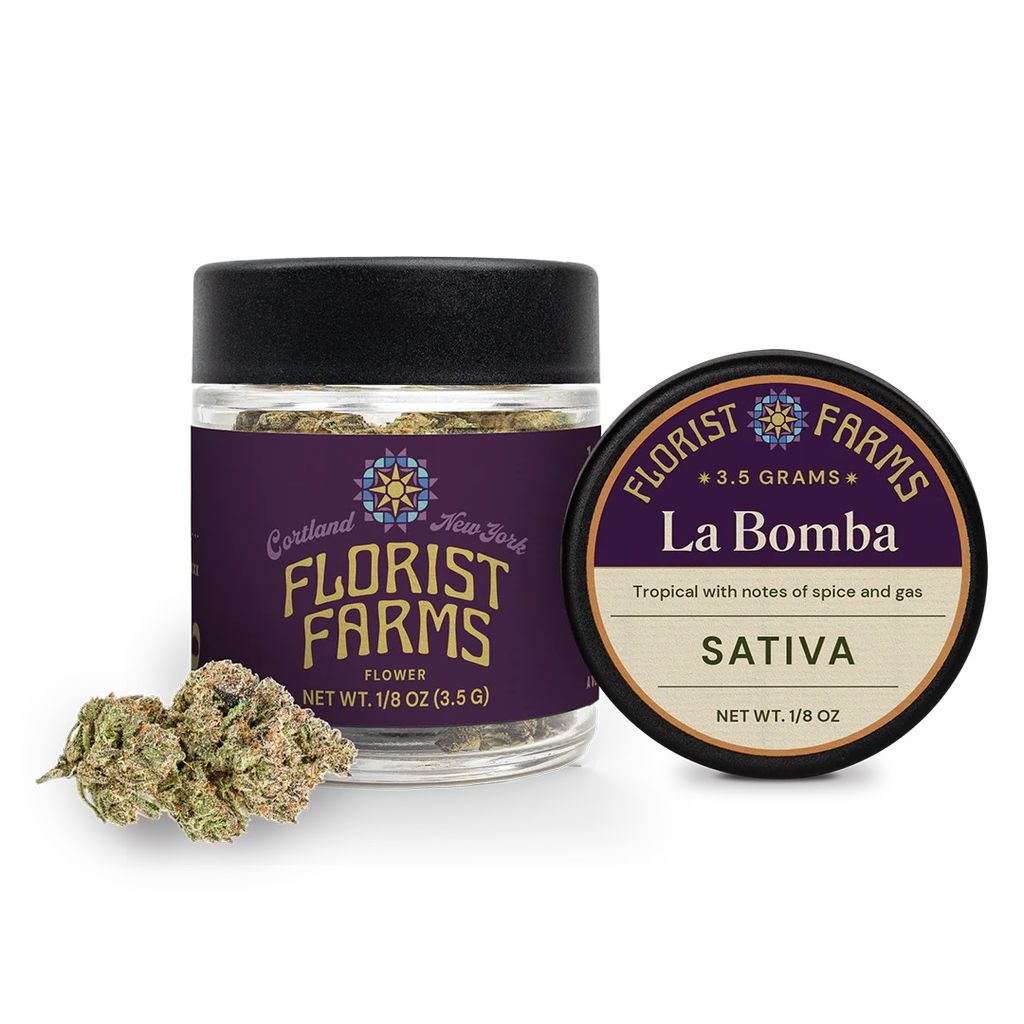 La Bomba