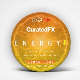 Energy Lemon Lime Rapid Onset Happy Valley