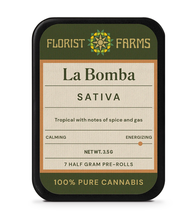 La Bomba