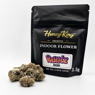 Runtz Honey King