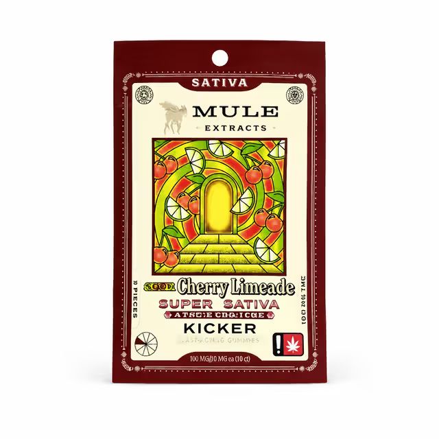 Cannabis Promo, Cannabis Sales, Cannabis Discounts, Cannabis on Sale, Mule Kick!! 20% Off