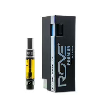 Cannabis Promo, Cannabis Sales, Cannabis Offers, Cannabis on Sale, Rove: All 1g Distillate Cartridges For $27 2