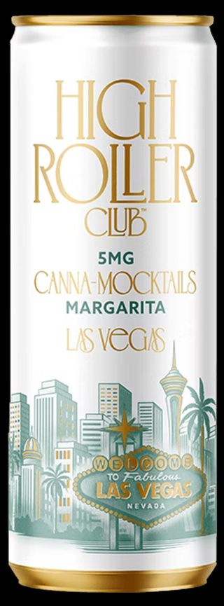 Margarita High Roller Club 