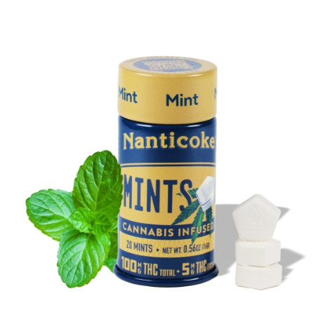 Mints