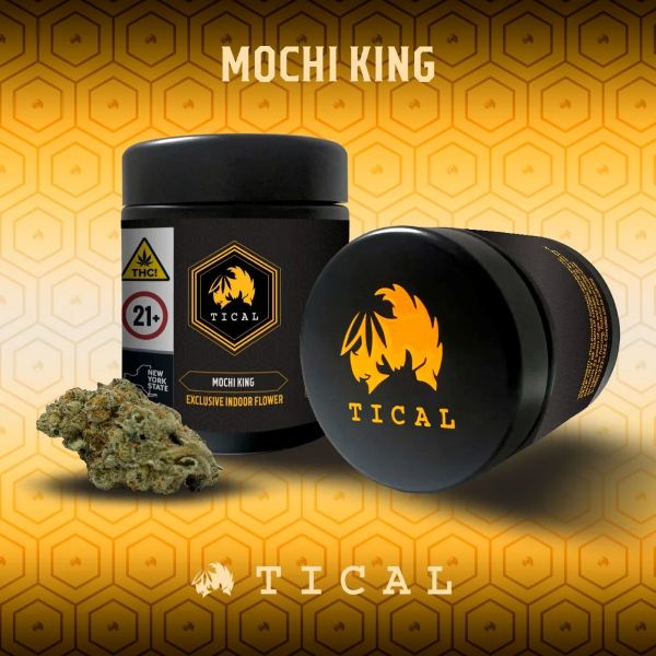 Mochi King