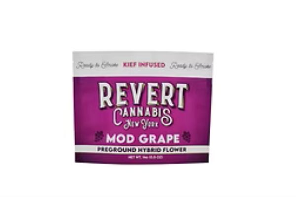 Mod Grape