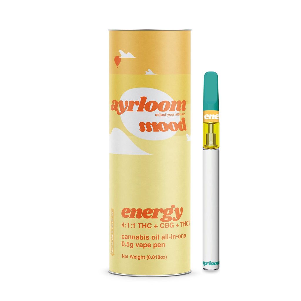 Energy