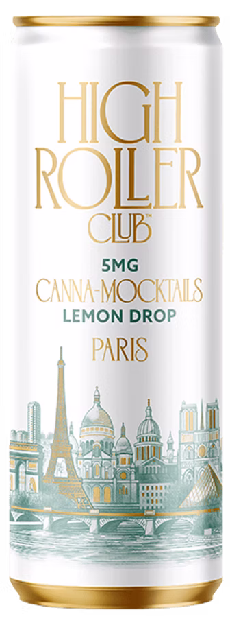 Lemon Drop