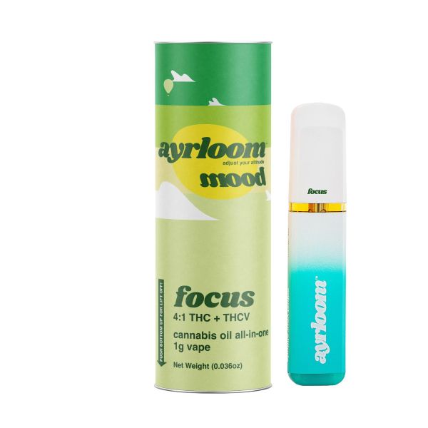 Focus