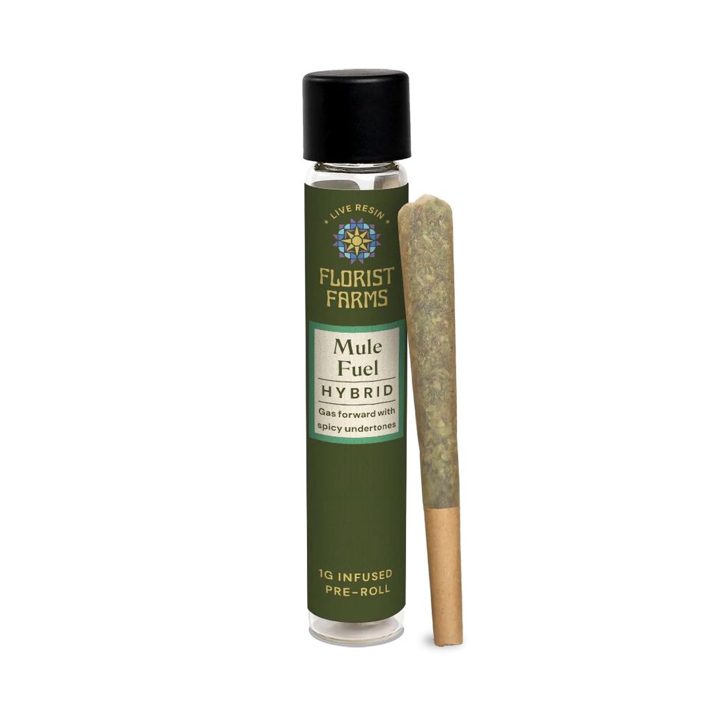Mule Fuel
