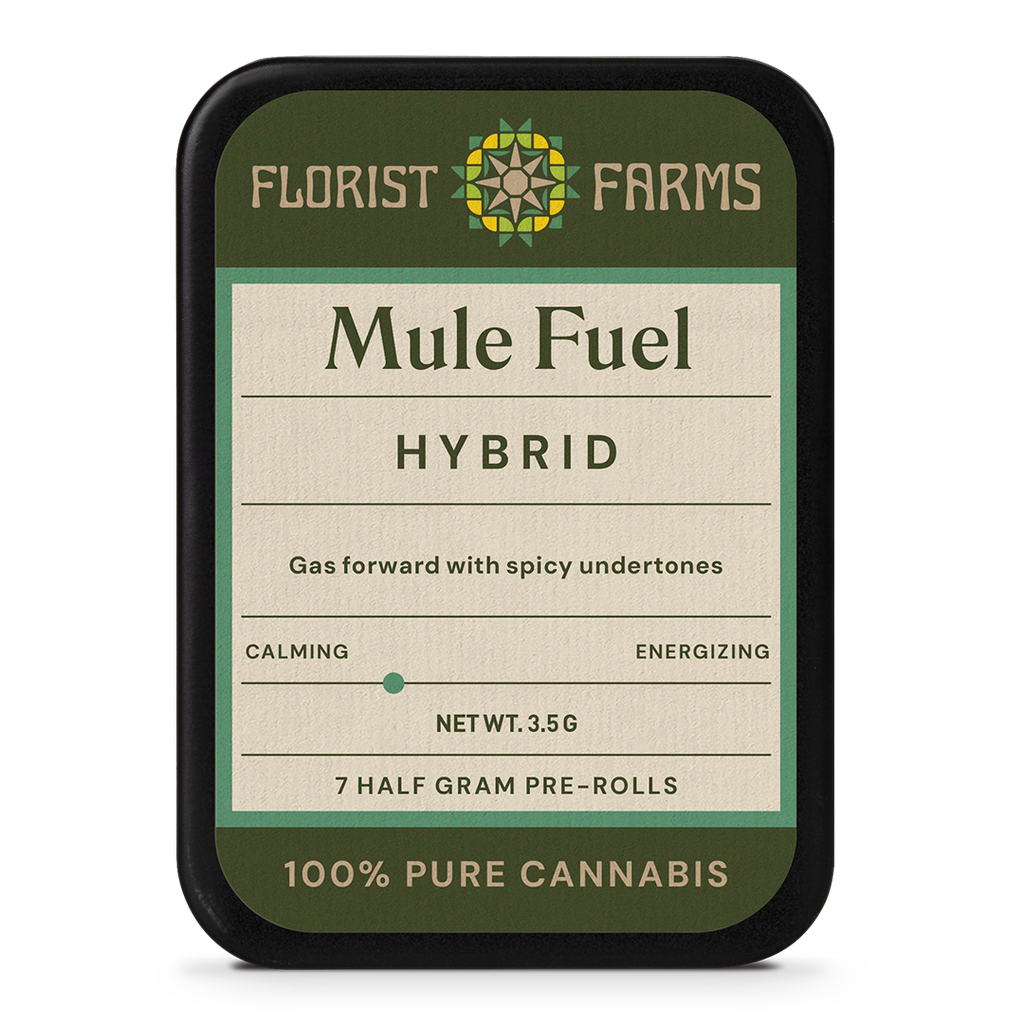 Mule Fuel