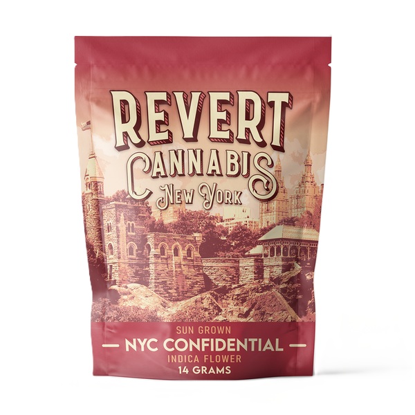 NY Confidential