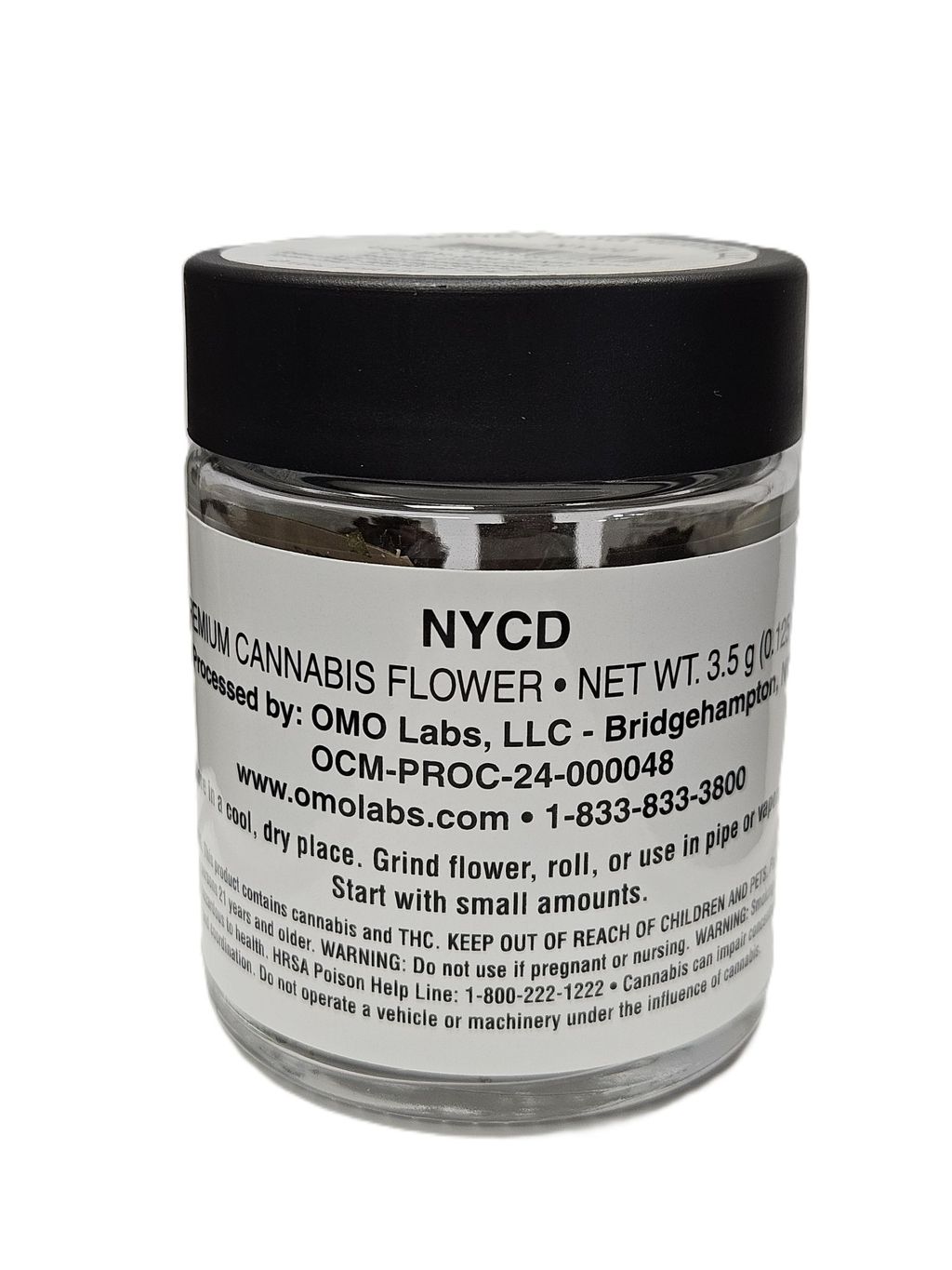 NYCD