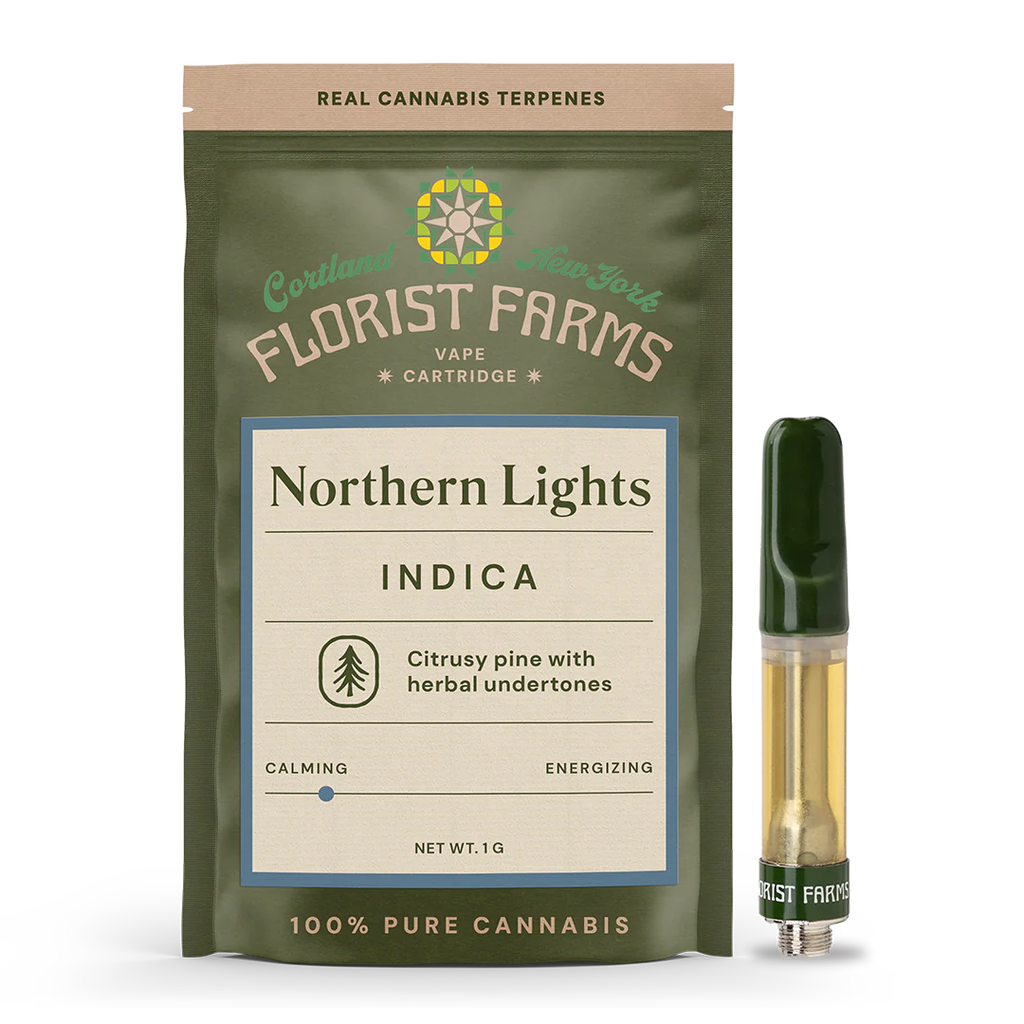 Northern Lights