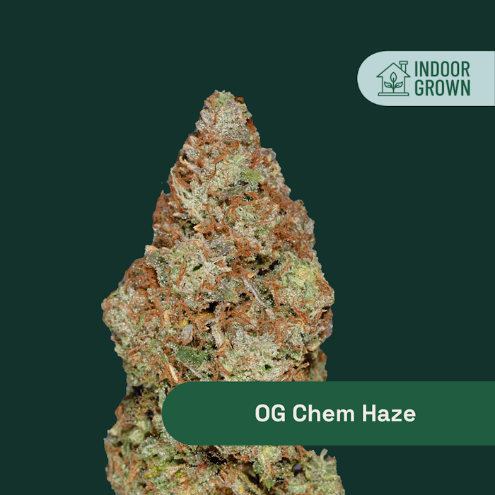 OG Chem Haze