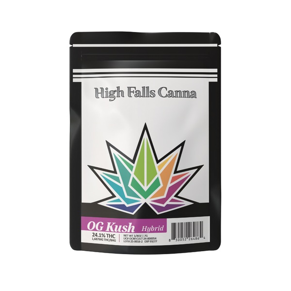 OG Kush