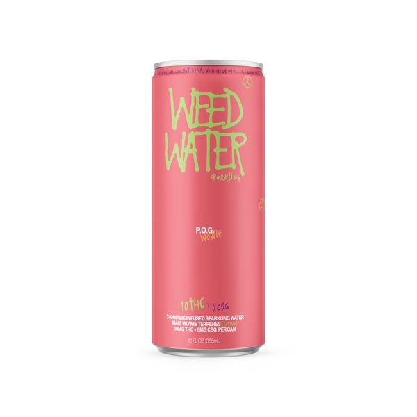 P.O.G. Wowie Seltzer