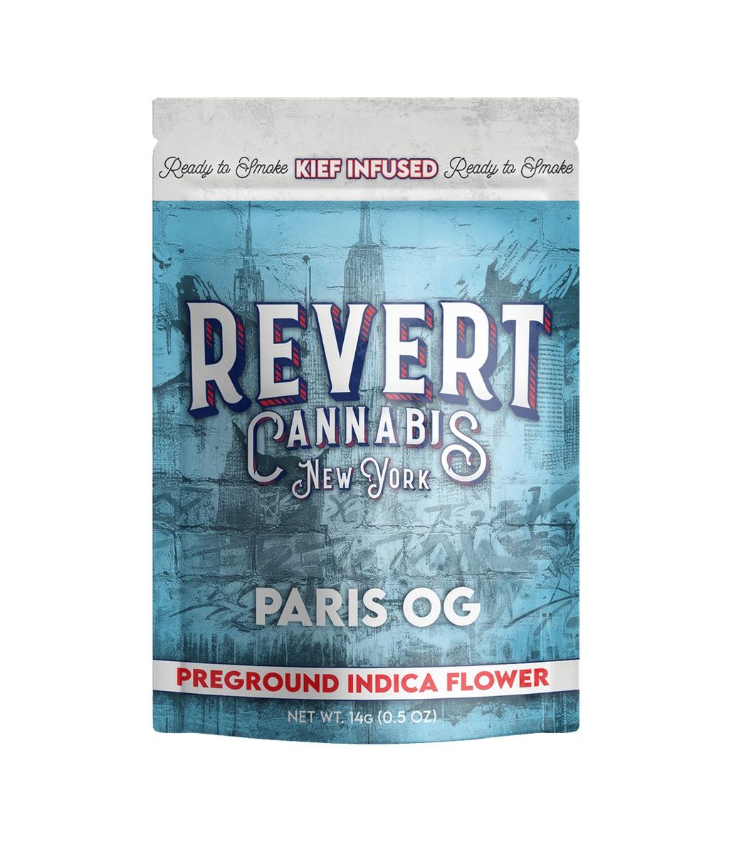 Paris OG
