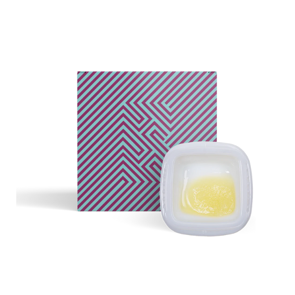 Peanut Butter Bomb Live Resin