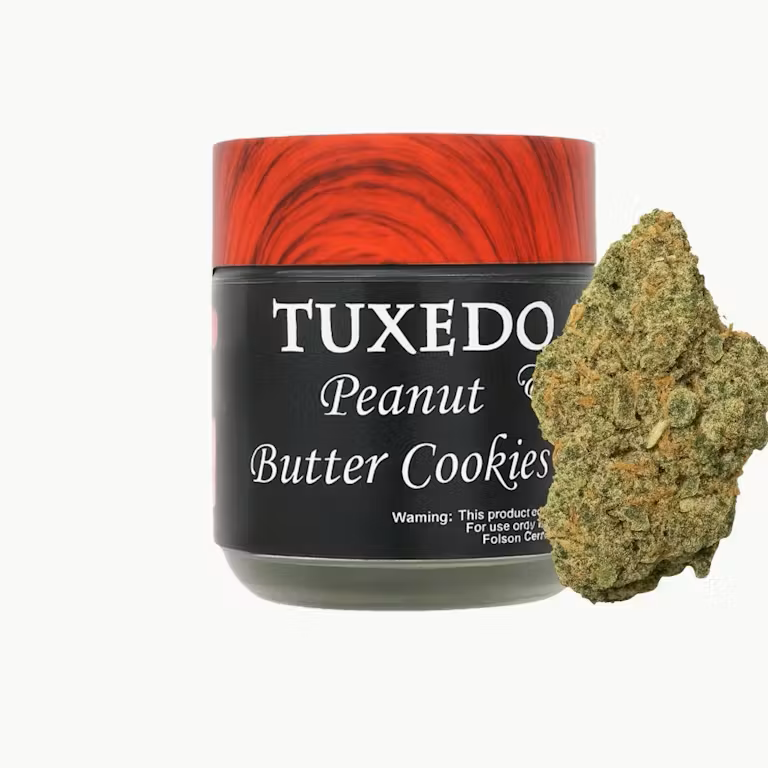 Peanut Butter Cookie