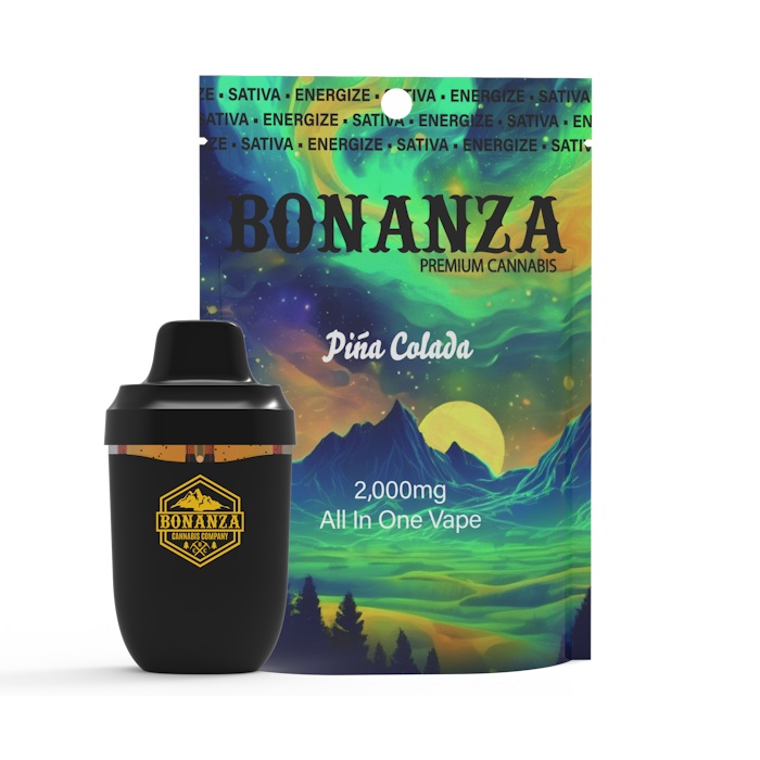 Pina Colada