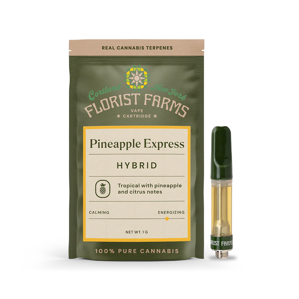 Pineapple Express