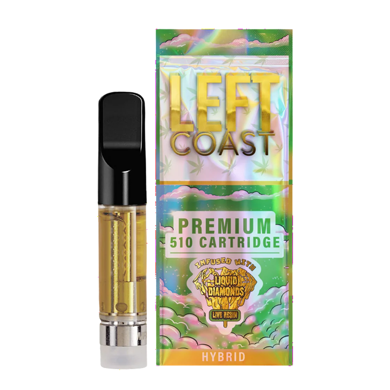 Pineapple Express Live Resin