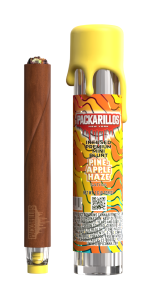 Pineapple Haze