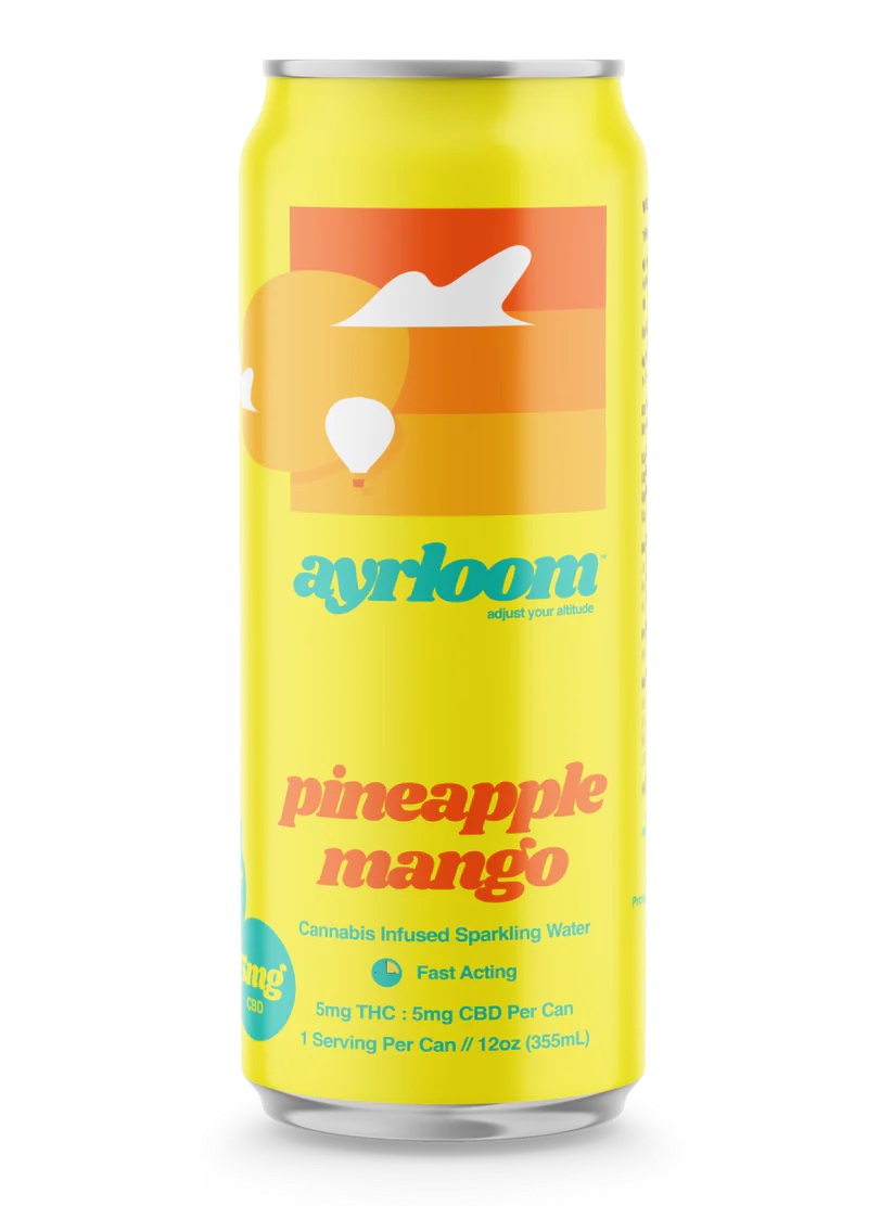 Pineapple Mango