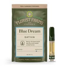 Blue Dream Florist Farms