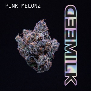 Pink Melonz