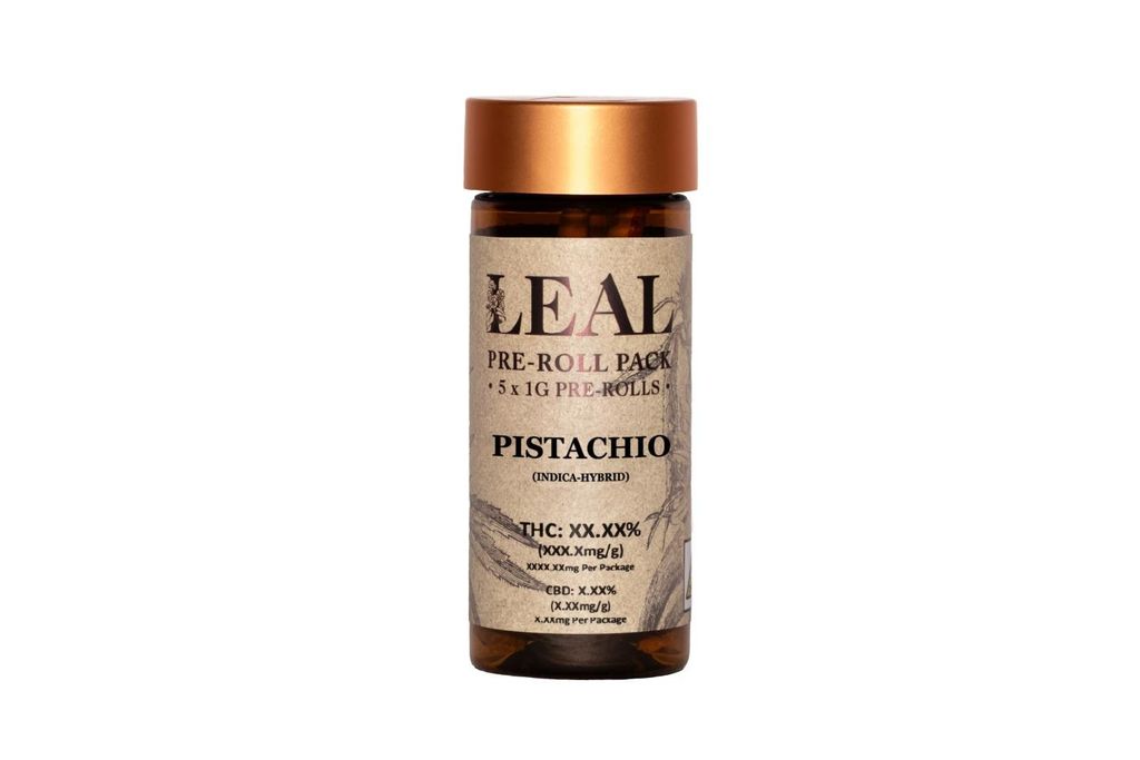 Pistachio