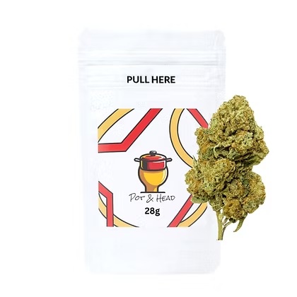 Purple Punch