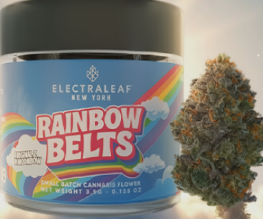 Rainbow Belts