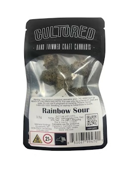 Rainbow Sour