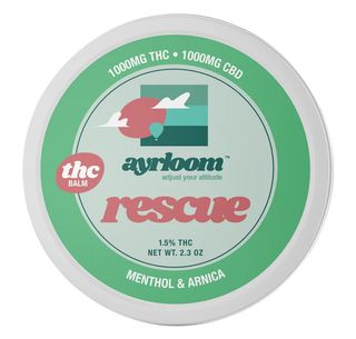 Rescue Ayrloom