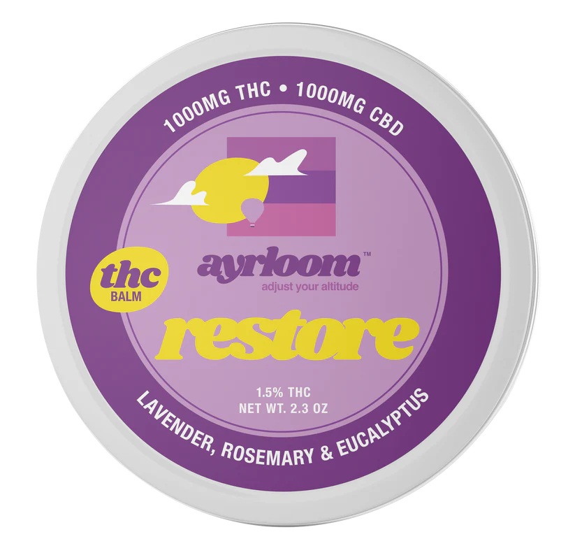 Restore