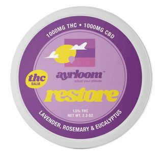 Restore Balm Ayrloom