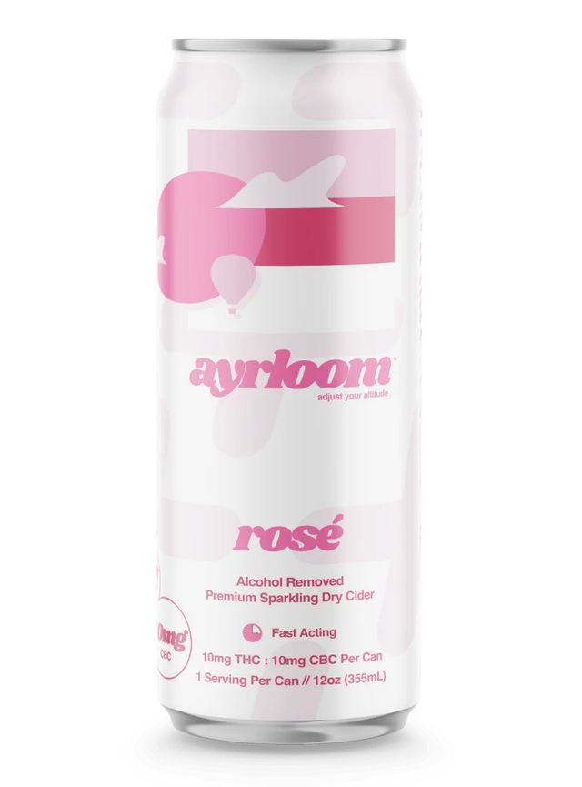 Rose Ayrloom
