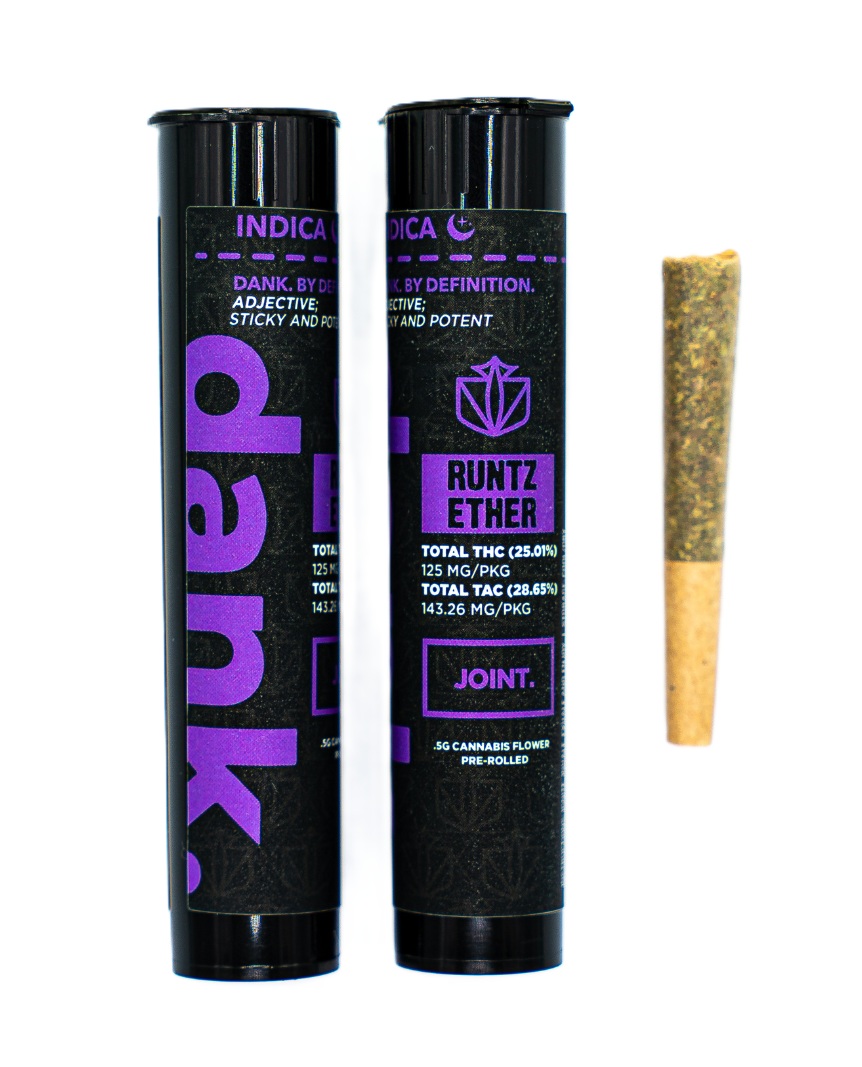 Runtz Ether