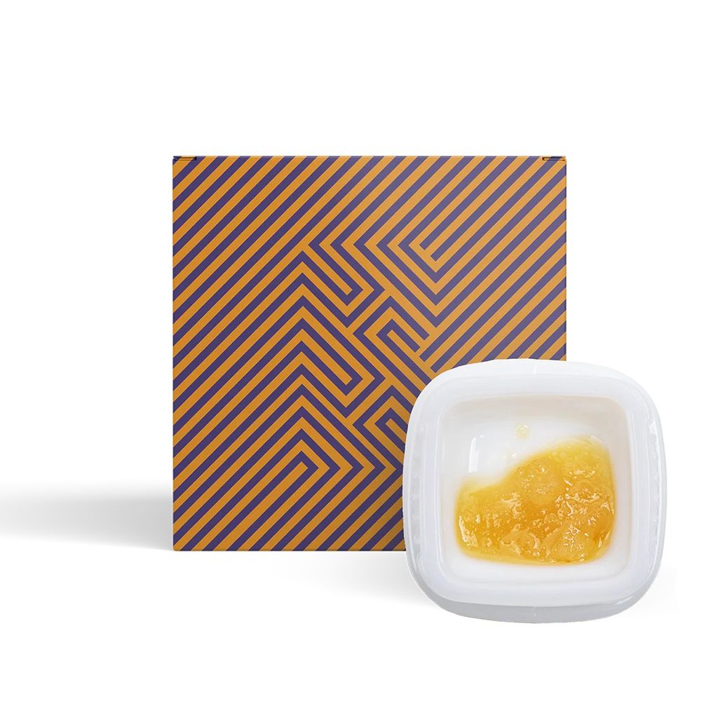 Runtz Mintz Live Resin Sugar