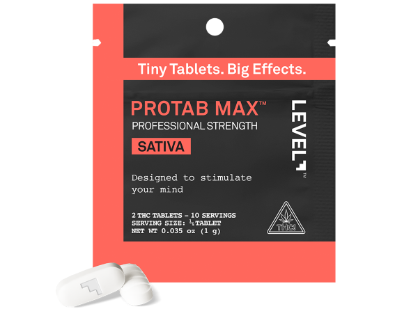 Sativa Protab Max