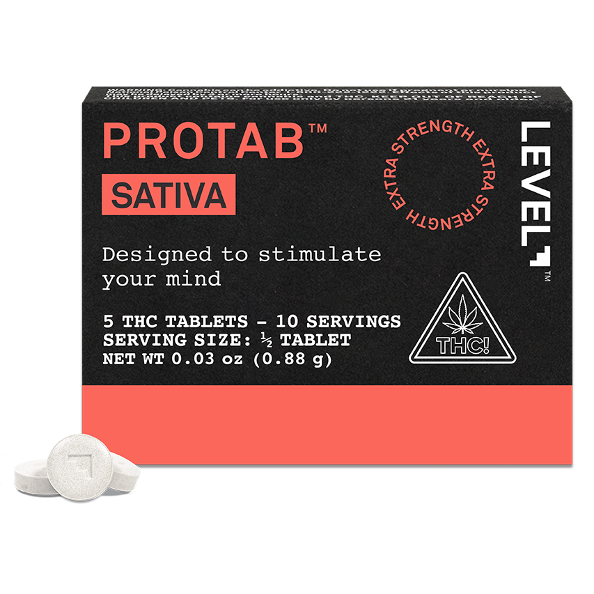 Sativa Protab