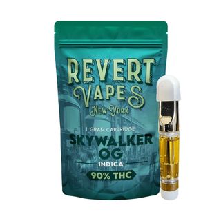 Skywalker OG Revert