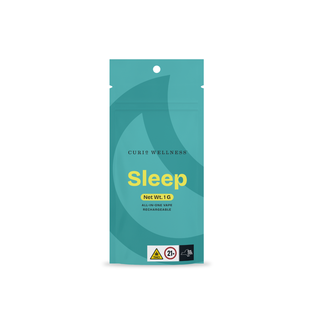 Sleep Slumberberry