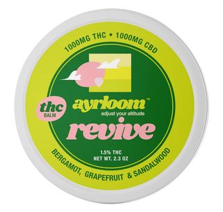 Revive Ayrloom