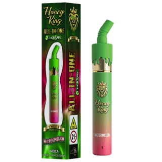 Watermelon "Sweet" Honey King