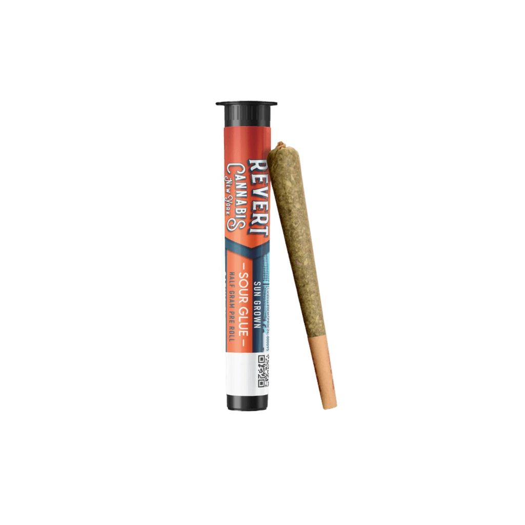 Sour Glue